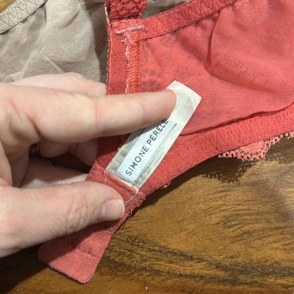 Simone Perele Caresse Minimizer View 4